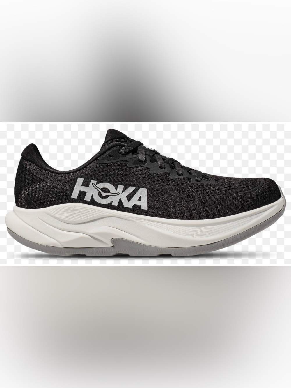 NWOT HOKA Rincon 4